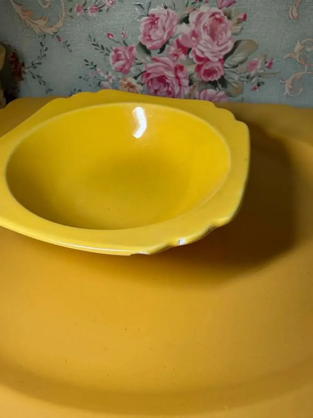 Vintage Mikasa Regency Rose Fine China, Gold Trimmed Dinnerware, Made in Japan